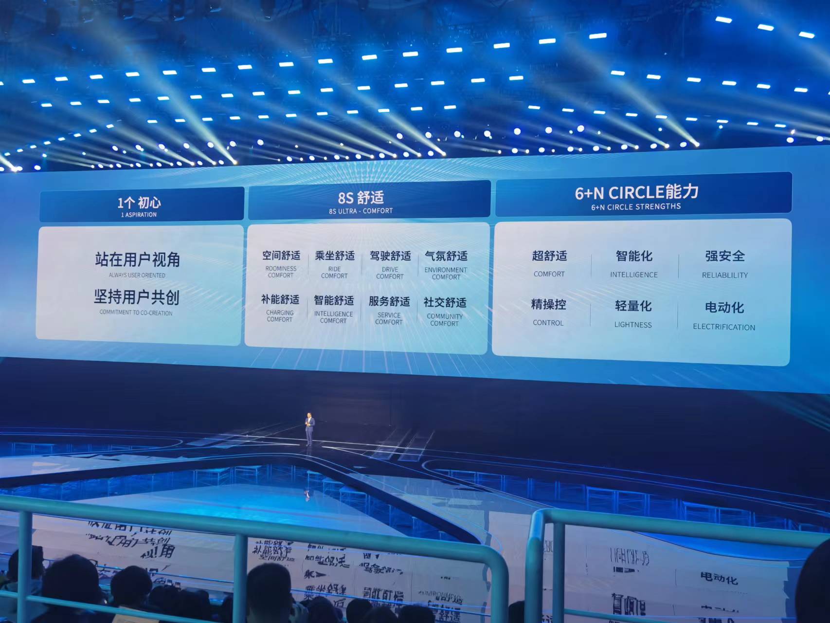 "超舒适"情感剧温情上线!星途星纪元520真情告白